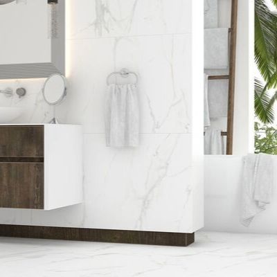 Banyo Çalışması 3